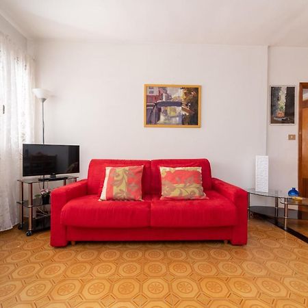 Campiello San Rocco Daire Venedik Dış mekan fotoğraf