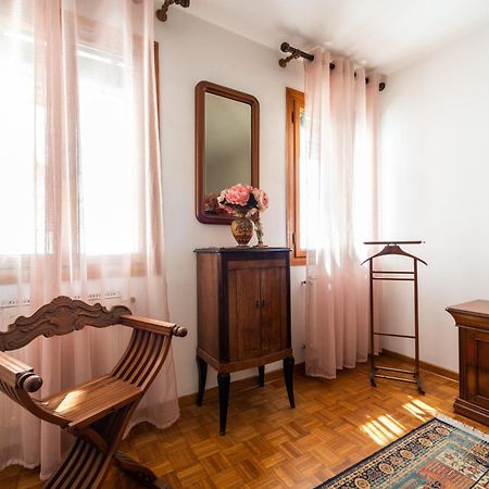 Campiello San Rocco Daire Venedik Dış mekan fotoğraf