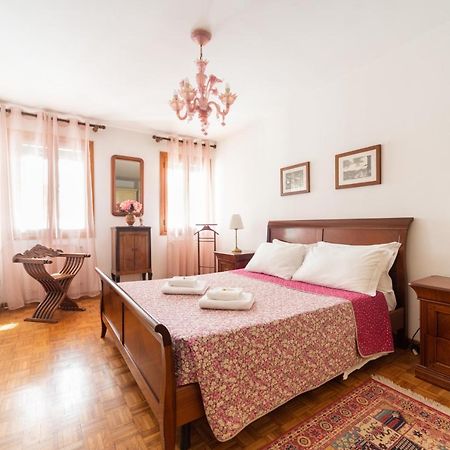 Campiello San Rocco Daire Venedik Dış mekan fotoğraf