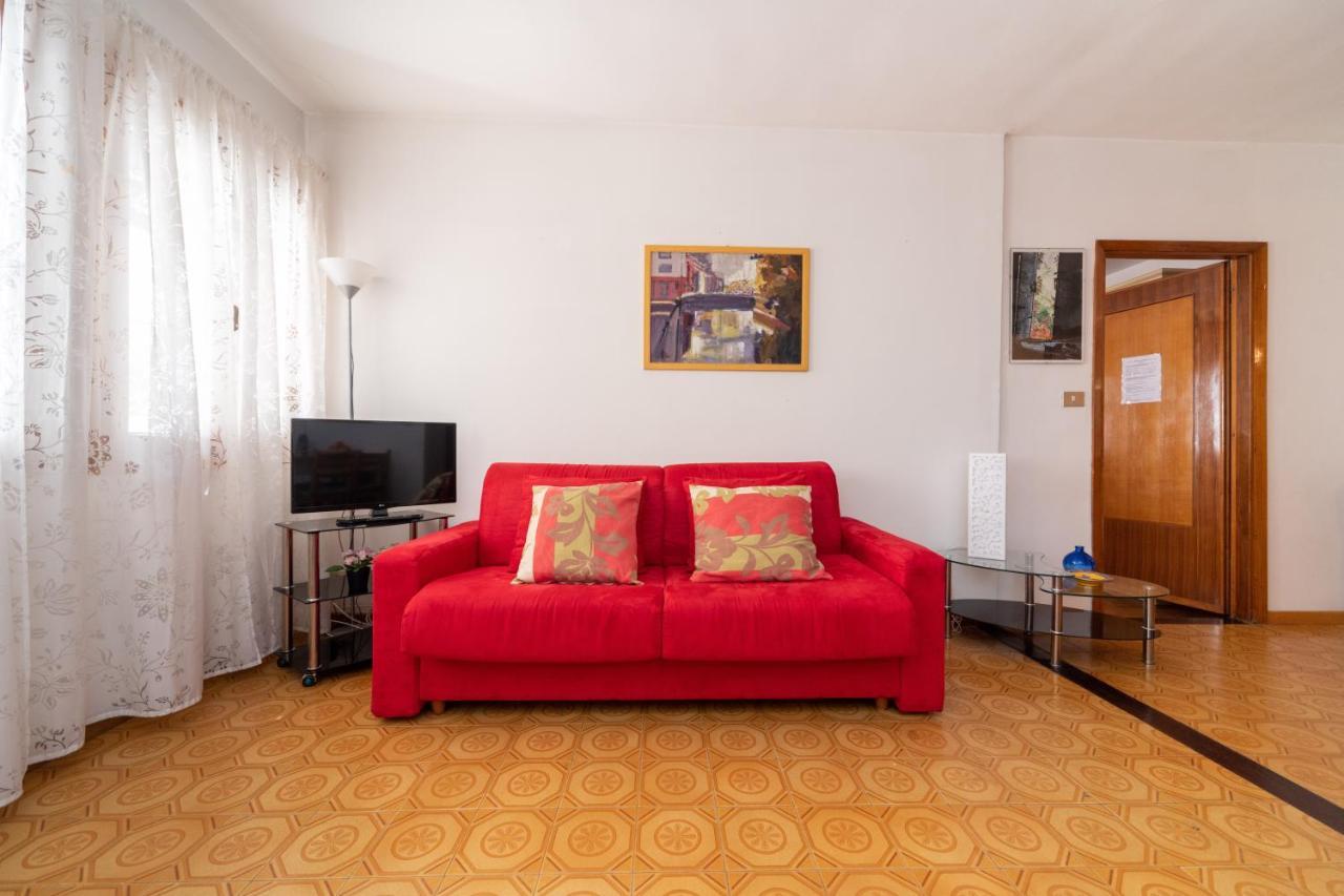 Campiello San Rocco Daire Venedik Dış mekan fotoğraf