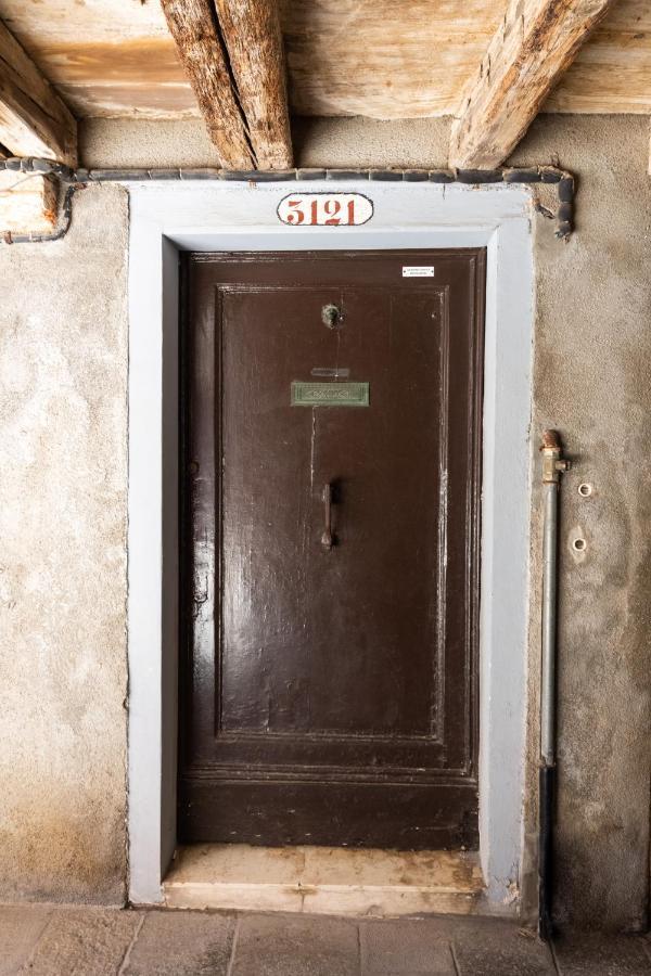 Campiello San Rocco Daire Venedik Dış mekan fotoğraf