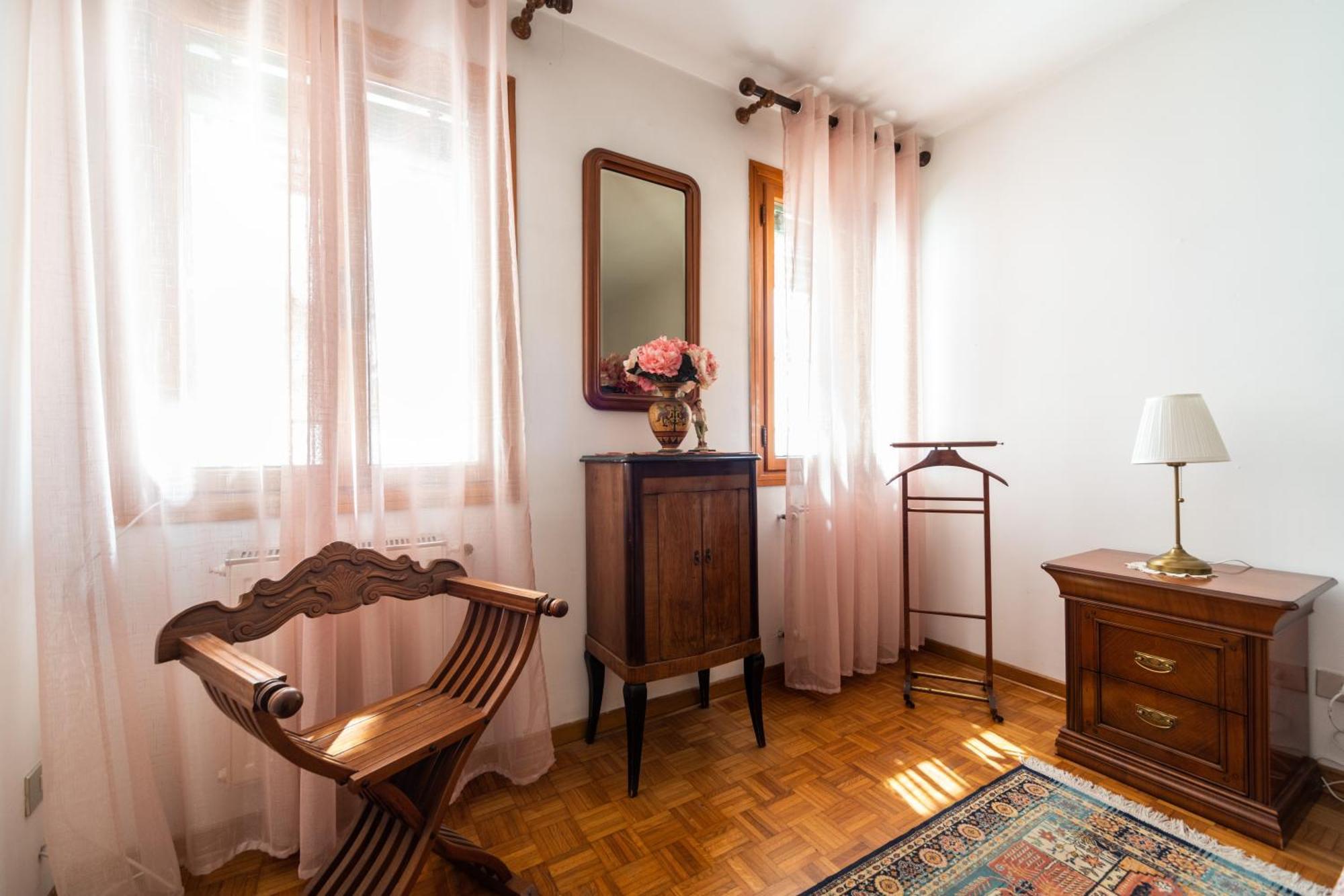 Campiello San Rocco Daire Venedik Dış mekan fotoğraf